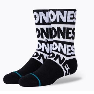 Kids Ramones socks
